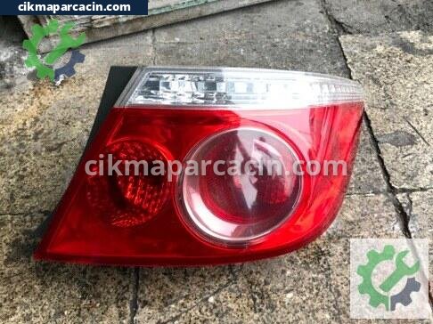 Honda City Stop Lambası çıkma parça