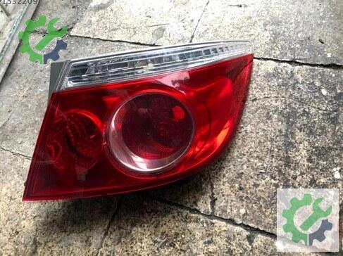Honda City Stop Lambası çıkma parça