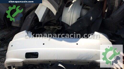 Honda Civic Arka Tampon çıkma parça