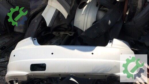 Honda Civic Arka Tampon çıkma parça