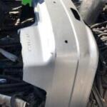 Honda Cıvıc arka tampon Vtec 2002-2006