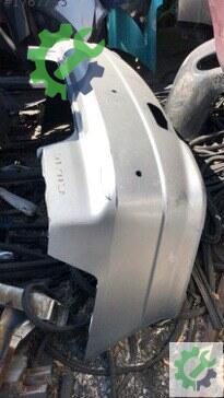 Honda Civic Arka Tampon 2002-2006 çıkma parça