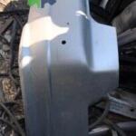 Honda Cıvıc arka tampon Vtec 2002-2006
