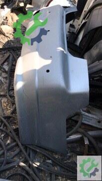 Honda Civic Arka Tampon 2002-2006 çıkma parça