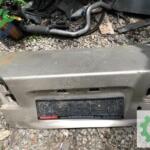 Honda Cıvıc Bagaj Kapağı 2002-2006