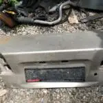 Honda Cıvıc Bagaj Kapağı 2002-2006
