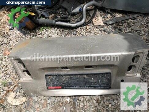 Honda Civic Bagaj Kapağı çıkma parça