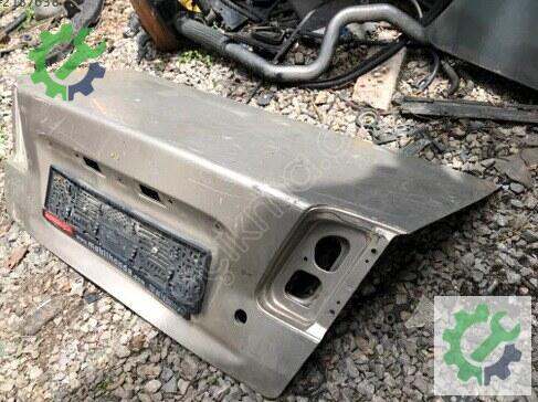 Honda Civic Bagaj Kapağı 2002-2006 çıkma parça