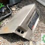 Honda Cıvıc Bagaj Kapağı 2002-2006