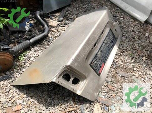Honda Civic Bagaj Kapağı 2002-2006 çıkma parça