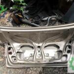 Honda Cıvıc Bagaj Kapağı 2002-2006