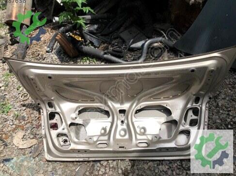 Honda Civic Bagaj Kapağı 2002-2006 çıkma parça