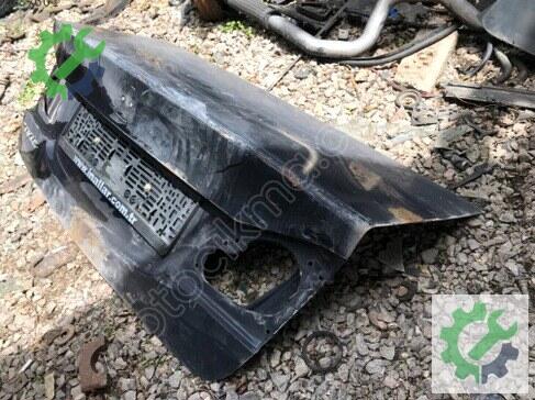 Honda Civic Bagaj Kapağı çıkma parça