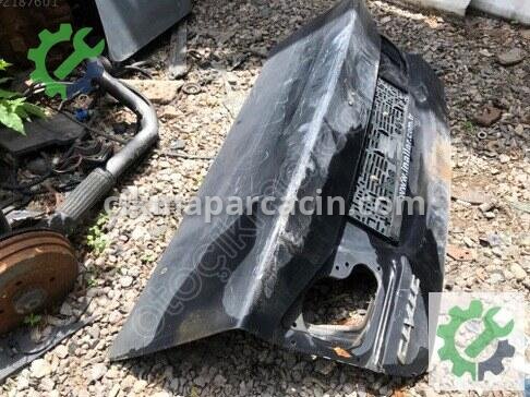 Honda Civic Bagaj Kapağı 2007-2011 çıkma parça