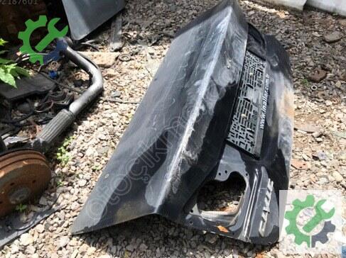 Honda Civic Bagaj Kapağı 2007-2011 çıkma parça