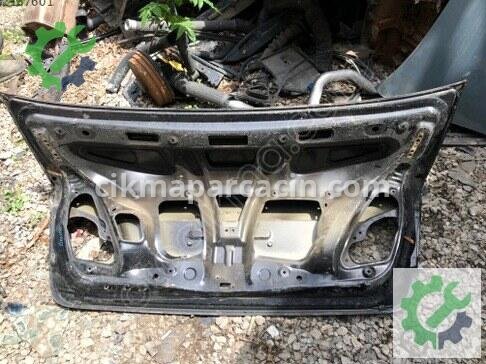 Honda Civic Bagaj Kapağı 2007-2011 çıkma parça