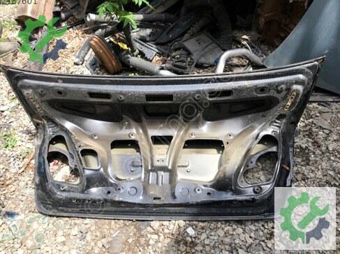Honda Civic Bagaj Kapağı 2007-2011 çıkma parça