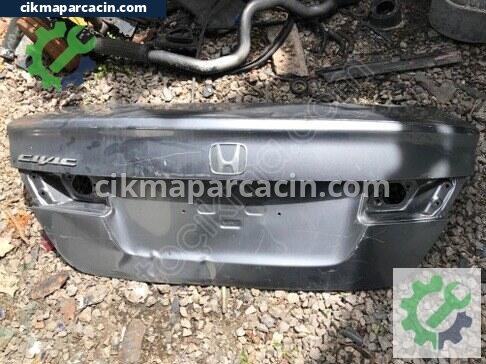 Honda Civic Bagaj Kapağı çıkma parça