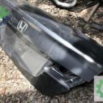 Honda Cıvıc Bagaj Kapağı 2013-2015