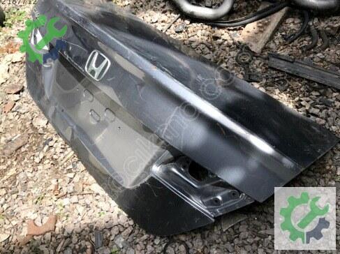 Honda Civic Bagaj Kapağı 2013-2015 çıkma parça