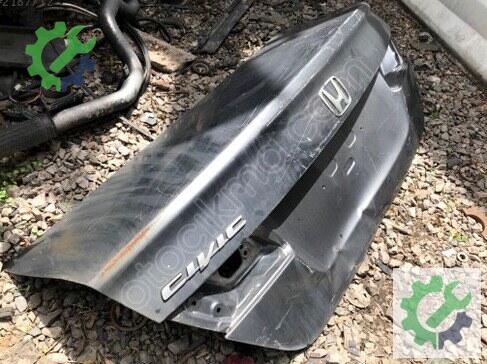 Honda Civic Bagaj Kapağı 2013-2015 çıkma parça