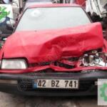 Honda Cıvıc Çıkma Parça 1988-1991