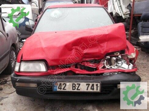 Honda Civic 1988-1991 çıkma parça