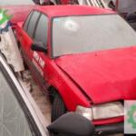 Honda Cıvıc Çıkma Parça 1988-1991