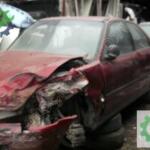 Honda Cıvıc Çıkma Parça 1992-1995