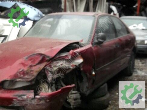Honda Civic çıkma parça