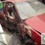 Honda Cıvıc Çıkma Parça 1992-1995