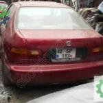 Honda Cıvıc Çıkma Parça 1992-1995