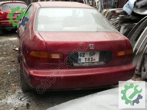 Honda Civic 1992-1995 çıkma parça