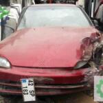 Honda Cıvıc Çıkma Parça 1992-1995