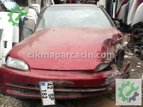 Honda Civic 1992-1995 çıkma parça