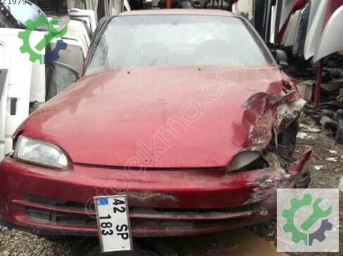 Honda Civic 1992-1995 çıkma parça