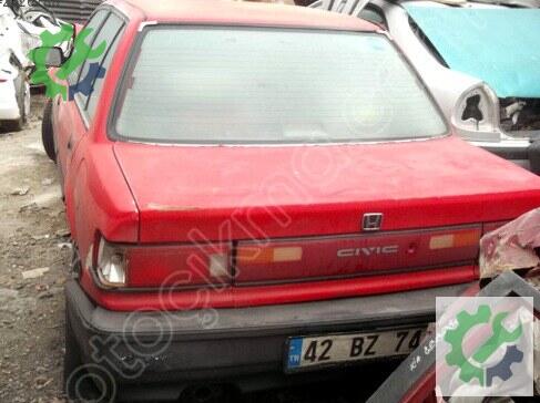 Honda Civic çıkma parça