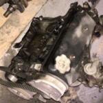 Honda Cıvıc D13 komple motor 1990-1991