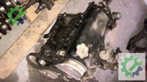 Honda Civic D13 komple motor 1990-1991