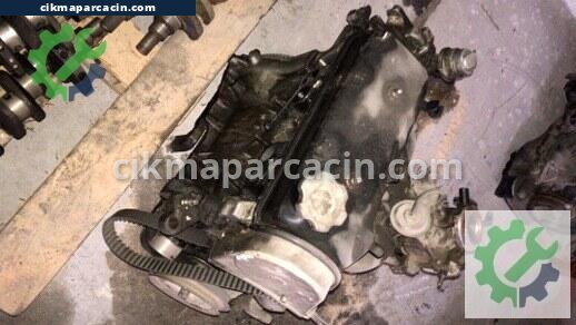 Honda Civic Motor Komple çıkma parça