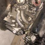 Honda Cıvıc D13 komple motor 1990-1991