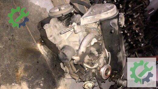 Honda Civic Motor Komple 1990-1991 çıkma parça