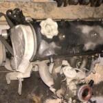 Honda Cıvıc D13 komple motor 1990-1991