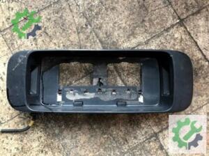 Honda Civic EG bagaj plakalık plastiği sedan 1992-1995
