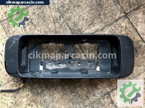 Honda Civic Bagaj Plastiği çıkma parça