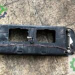 Honda Cıvıc EG bagaj plakalık plastiği sedan 1992-1995