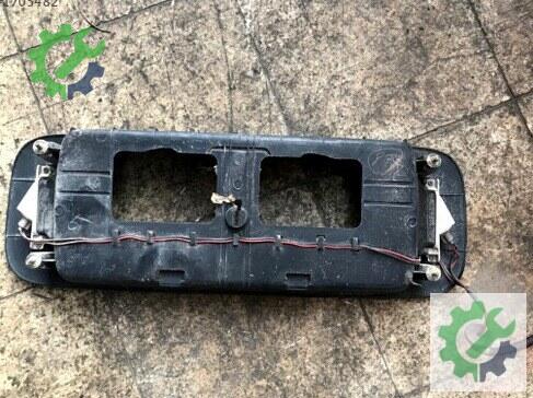 Honda Civic Bagaj Plastiği 1992-1995 çıkma parça