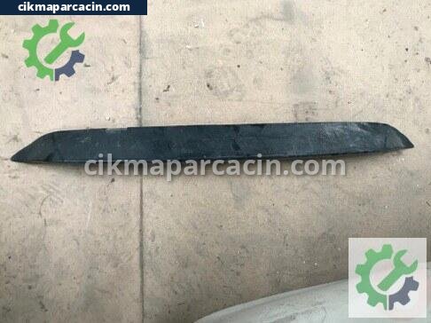 Honda Civic Rüzgarlık çıkma parça
