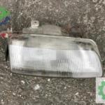 Honda Cıvıc Far Lambası Sağ 1990-1992