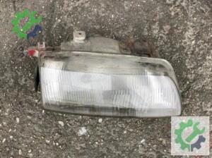 Honda Civic Far Lambası Sağ 1990-1992